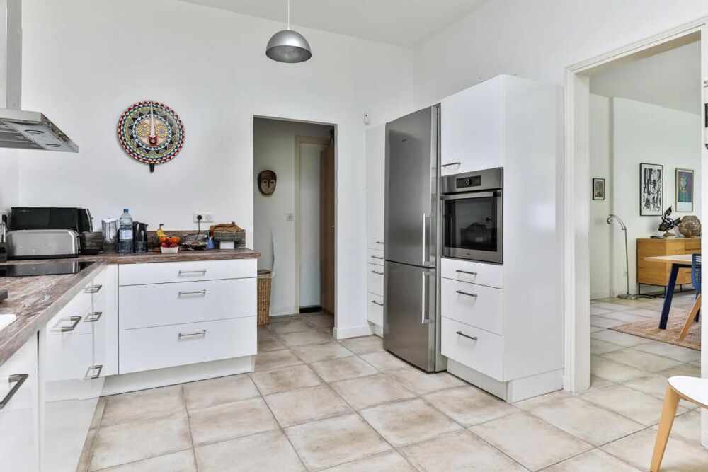 � vendre  Villa Ar�s (33740)