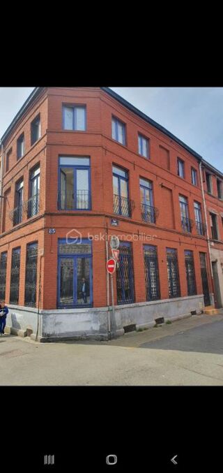  Immeuble � vendre 6 pi�ces 65 m�