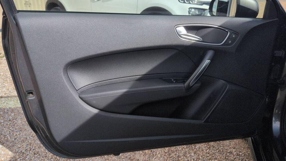 A1 1.4 TFSI 185 S-Tronic 7 S line - Automatique 2011 occasion 45000 Orleans