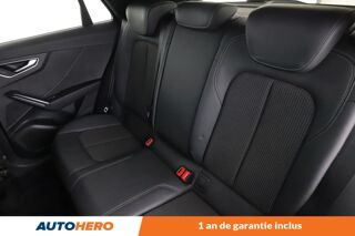 Q2 35 TFSI S line S tronic 150 ch 2024 occasion 92130 Issy-les-Moulineaux