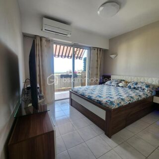  Appartement à louer 2 pièces 50 m²