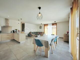  Maison à vendre 5 pièces 105 m²