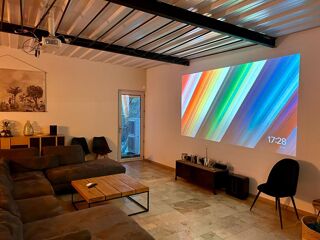  Propri�t�/ch�teau � vendre 6 pi�ces 230 m�