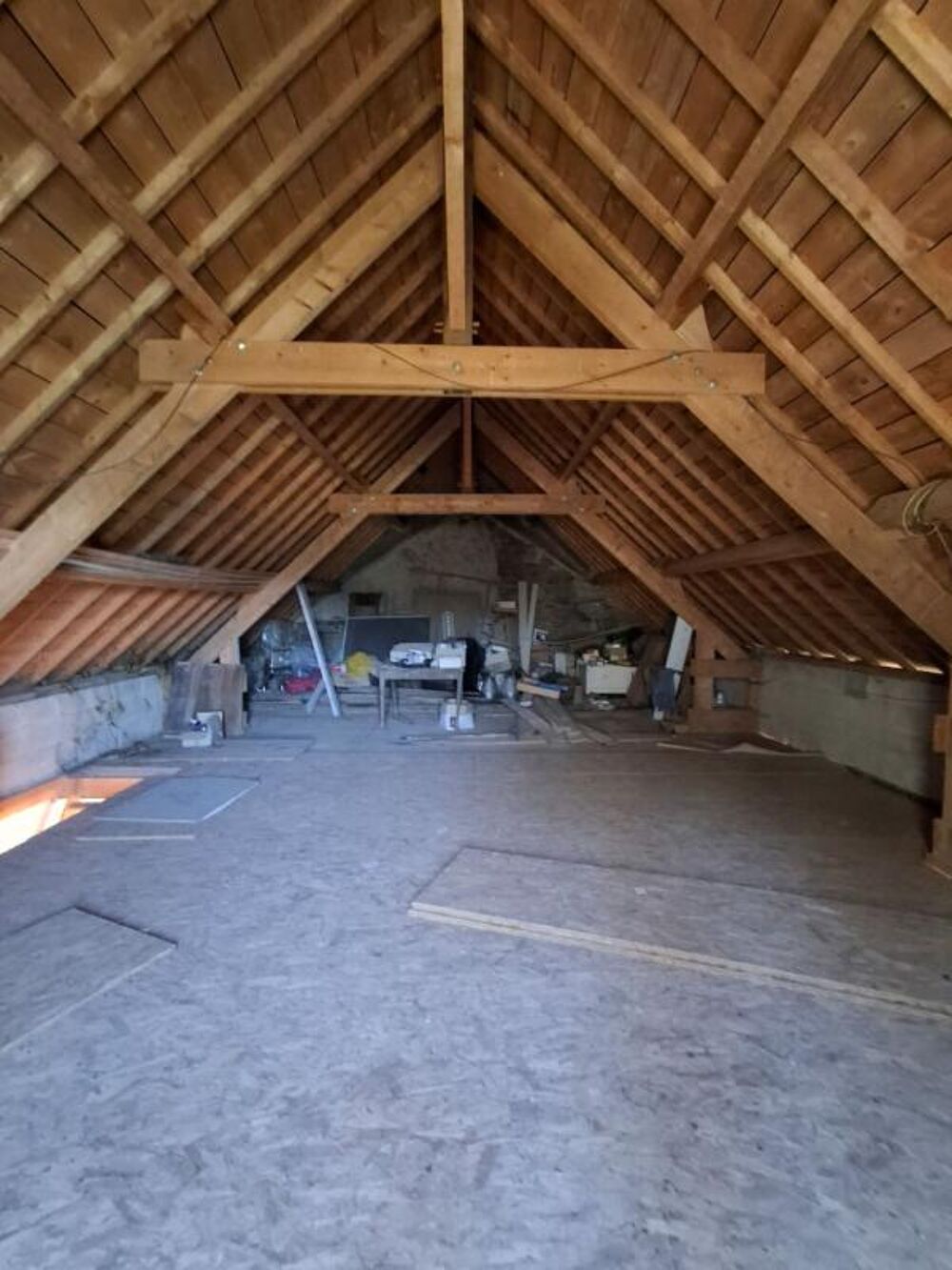Ferme Treal 1 pièce 110 m2