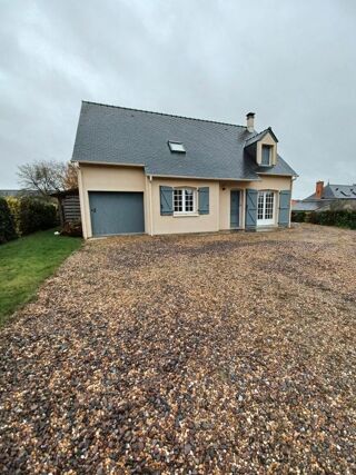  Maison à louer 6 pièces 110 m² Bellevigne en layon