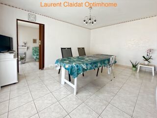  Maison � vendre 5 pi�ces 124 m�
