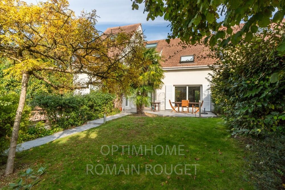  vendre  Maison Chatou (78400)