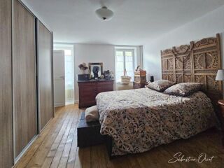  Maison à vendre 6 pièces 397 m²