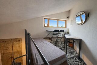  Maison à vendre 2 pièces 55 m²