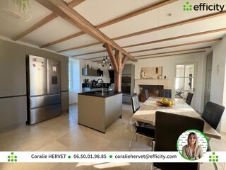  Maison � vendre 7 pi�ces 130 m�
