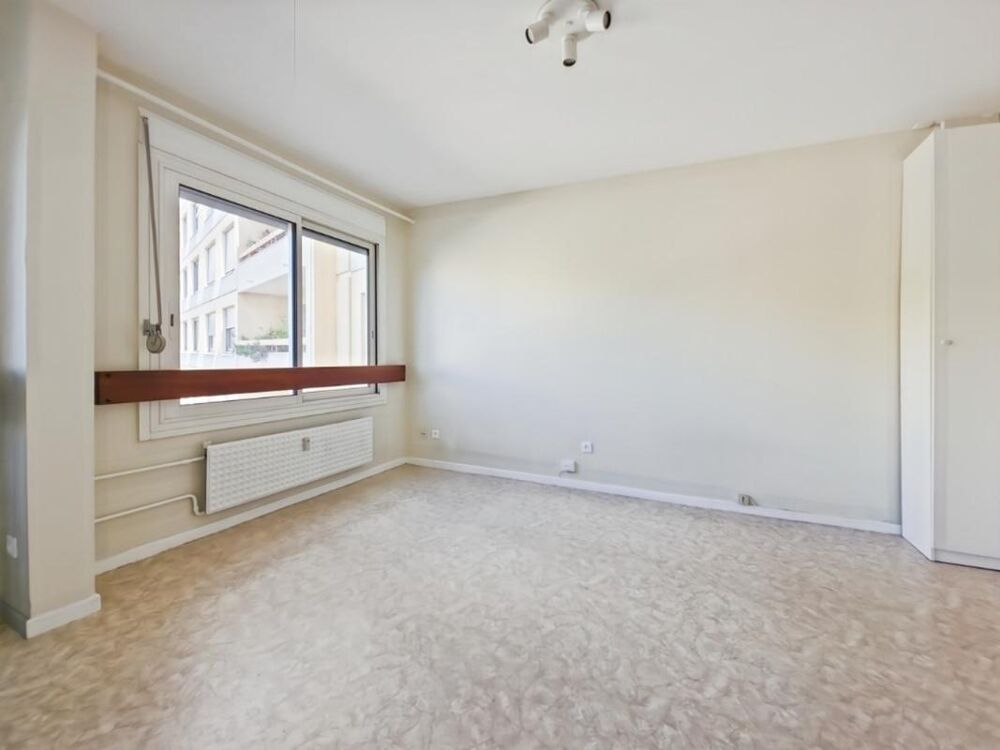 Vente Appartement Appartement Lyon 4