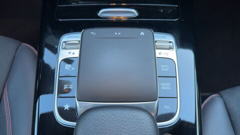 Classe A 250 224 7G-DCT AMG Line - Automatique Toit ouvrant 2019 occasion 31000 Toulouse