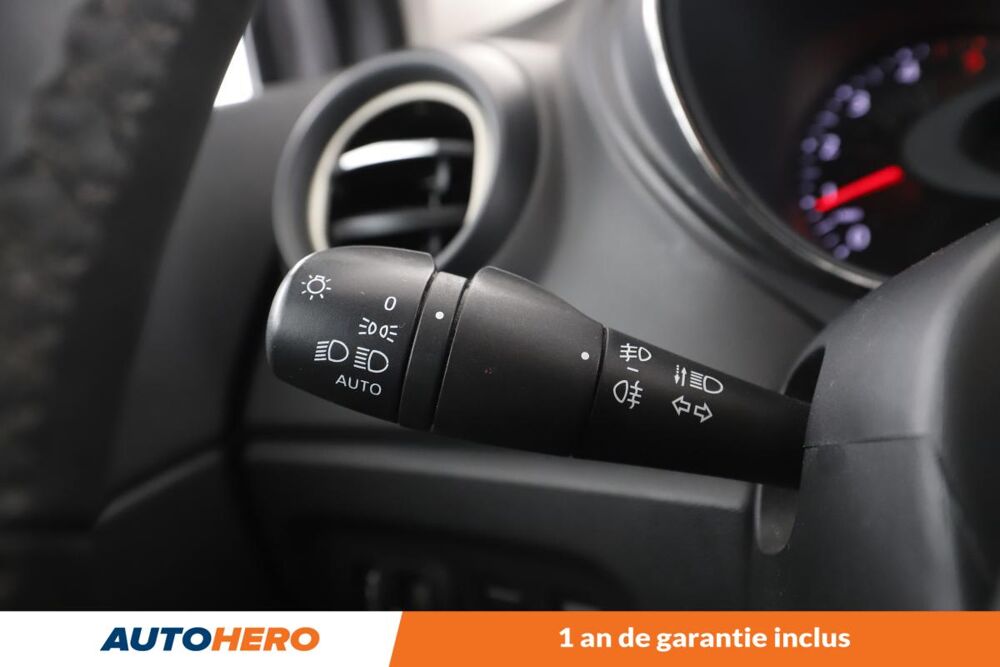 Captur 1.5 dCi Energy Business EDC 90 ch 2017 occasion 92130 Issy-les-Moulineaux