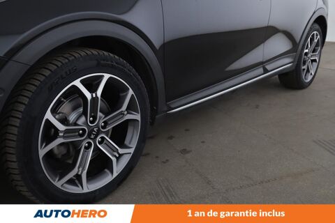 XCeed 1.6 CRDi ISG MHEV Premium DCT7 136 ch 2021 occasion 92130 Issy-les-Moulineaux