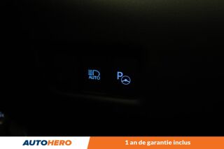 C-HR 1.8 Hybride Graphic 122 ch 2018 occasion 92130 Issy-les-Moulineaux