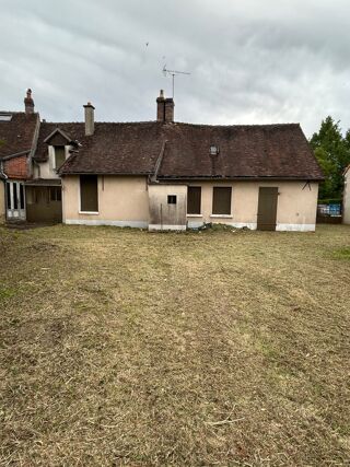  Maison � vendre 5 pi�ces 71 m�