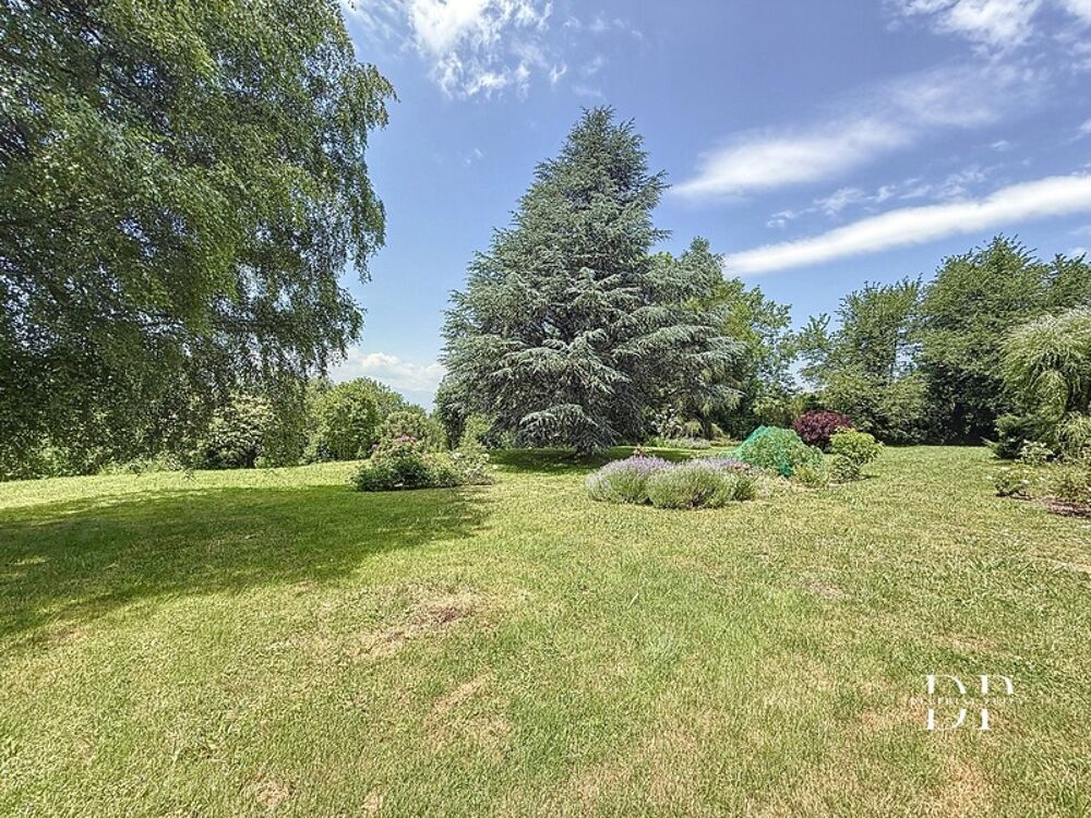  vendre  Maison Cranves-Sales (74380)