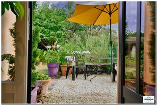  Maison à vendre 3 pièces 104 m²