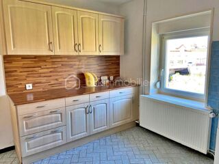  Maison  vendre 7 pices 157 m