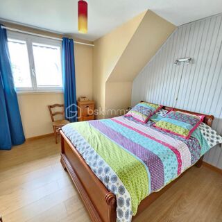  Maison � vendre 6 pi�ces 106 m�