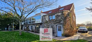  Immeuble à vendre 12 pièces 353 m²