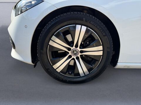 Classe C V SW 200 D BUSINESS LINE 9G-TRONIC 2024 occasion 55800 Contrisson