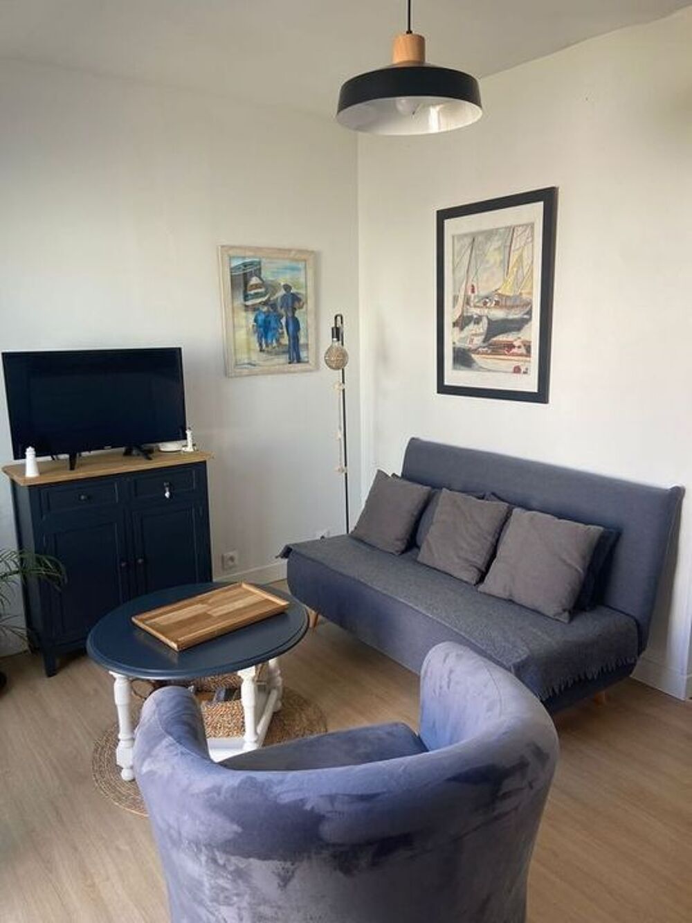 Location Maison Maison de 25m2 à louer sur Les Sables-d'Olonne Les sables d olonne