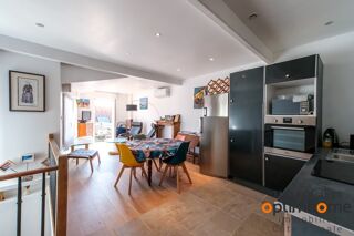  Maison à vendre 5 pièces 153 m²