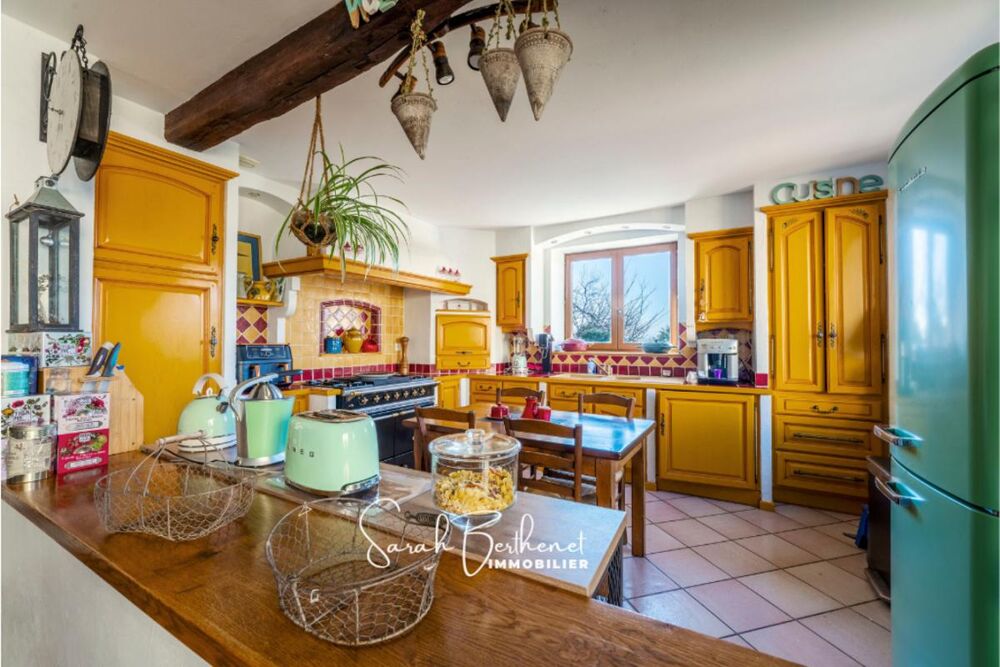 � vendre  Maison La Tour-de-Salvagny (69890)