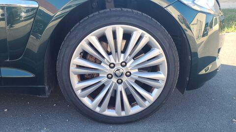 XF 3.0 V6 340 4WD BVA6 Premium 2013 occasion 45130 Saint Ay