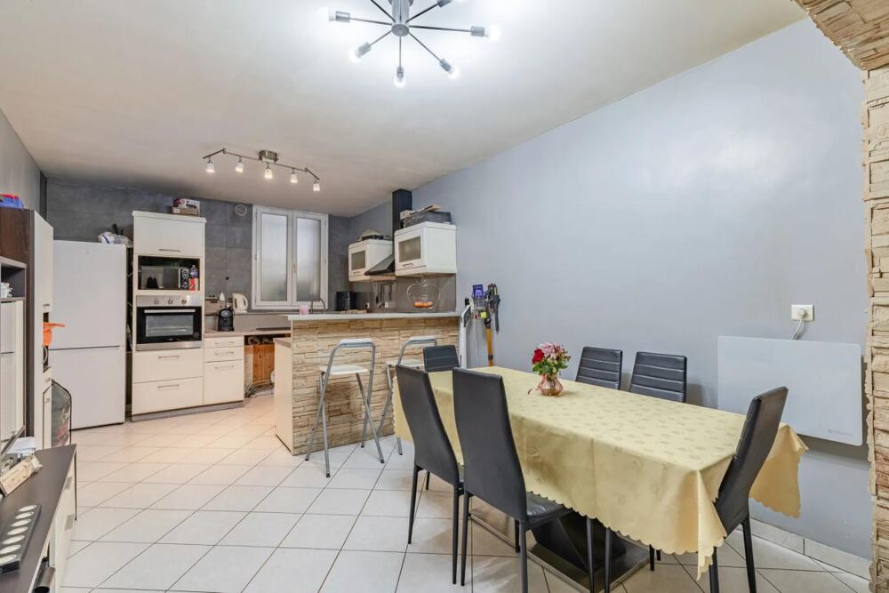 Charmante maison 3 pièces à Fontenay-sous-Bois
