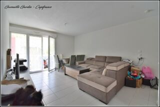  Appartement à vendre 3 pièces 59 m²