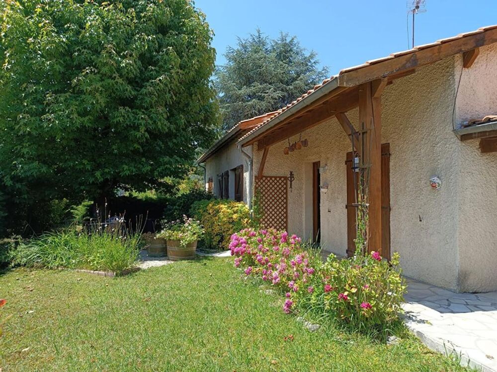Maison Cestas 8 pièce(s) 160 m2