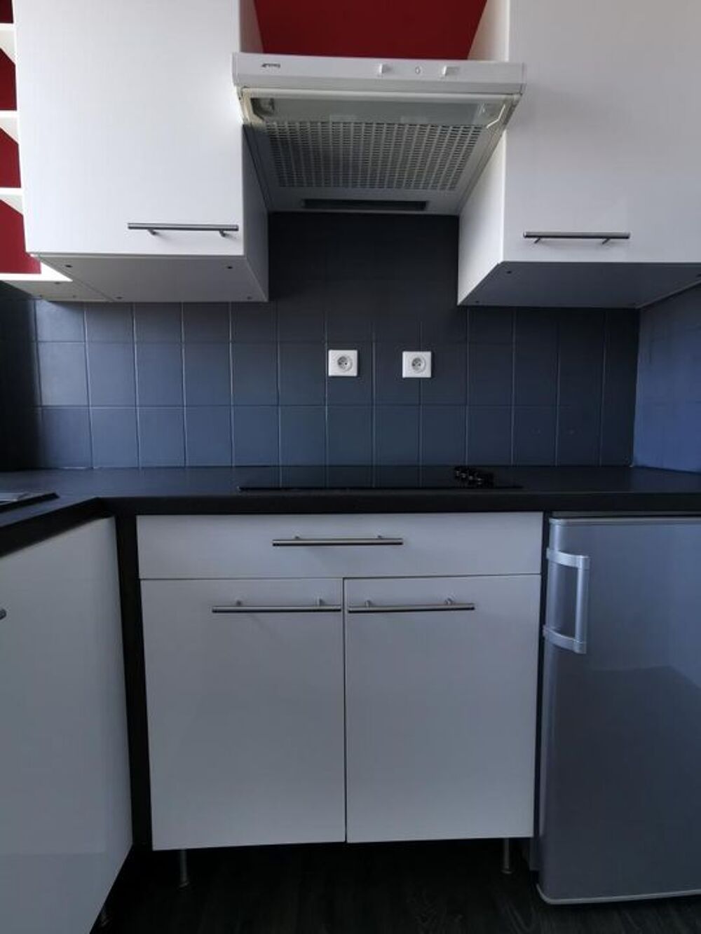 Location Appartement Studio de 29m2 à louer sur Woippy Woippy