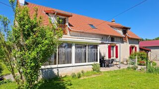  Maison � vendre 6 pi�ces 138 m�