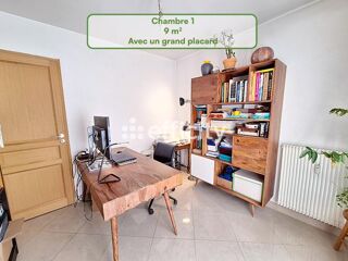  Appartement à vendre 5 pièces 100 m²