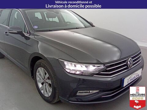 Passat TSI ACT OPF 150 DSG7 2021 occasion 10150 Lavau
