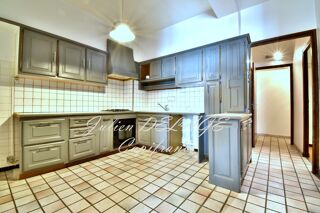  Appartement � vendre 4 pi�ces 82 m�