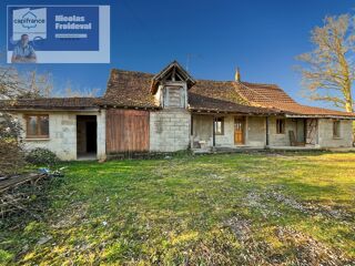  Maison à vendre 4 pièces 105 m²