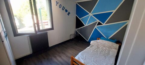  Appartement � louer 1 pi�ce 10 m�