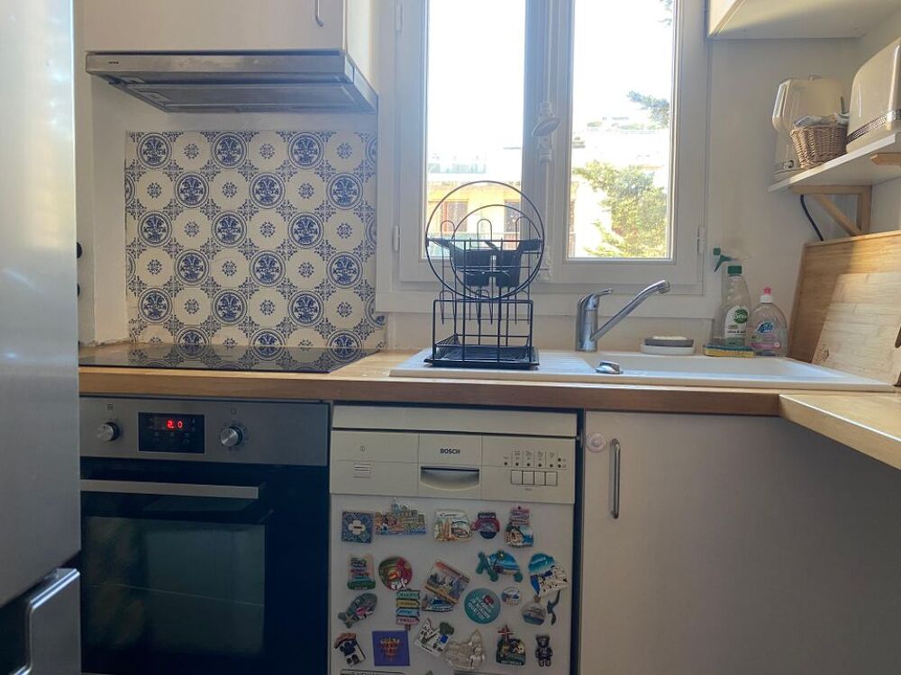 Location Appartement Appartement de 50m2 à louer sur Boulogne-Billancourt Boulogne billancourt