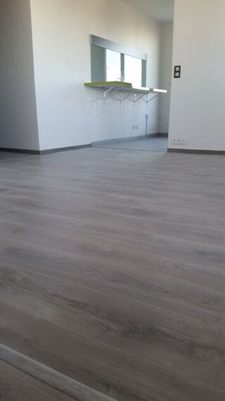  Appartement à louer 2 pièces 43 m²