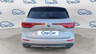 Koleos II 1.3 TCe 160 EDC Initiale Paris 2022 occasion 25560 Frasne