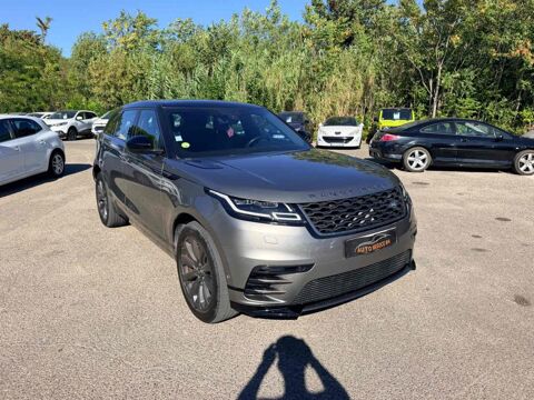 Range rover velar 2.0D 180ch R-Dynamic SE AWD BVA 2019 occasion 84700 Sorgues