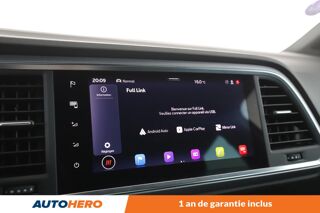 Ateca 1.5 TSI ACT FR DSG7 150 ch 2022 occasion 92130 Issy-les-Moulineaux