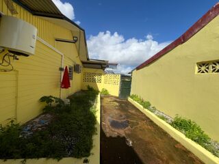  Immeuble � vendre 12 pi�ces 288 m�