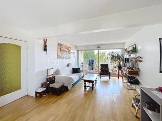  Appartement � vendre 2 pi�ces 58 m�