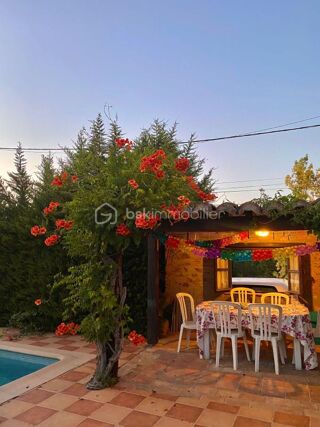  Maison à vendre 5 pièces 140 m²