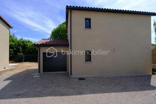  Maison 4 pi�ces 84 m� Quincieux