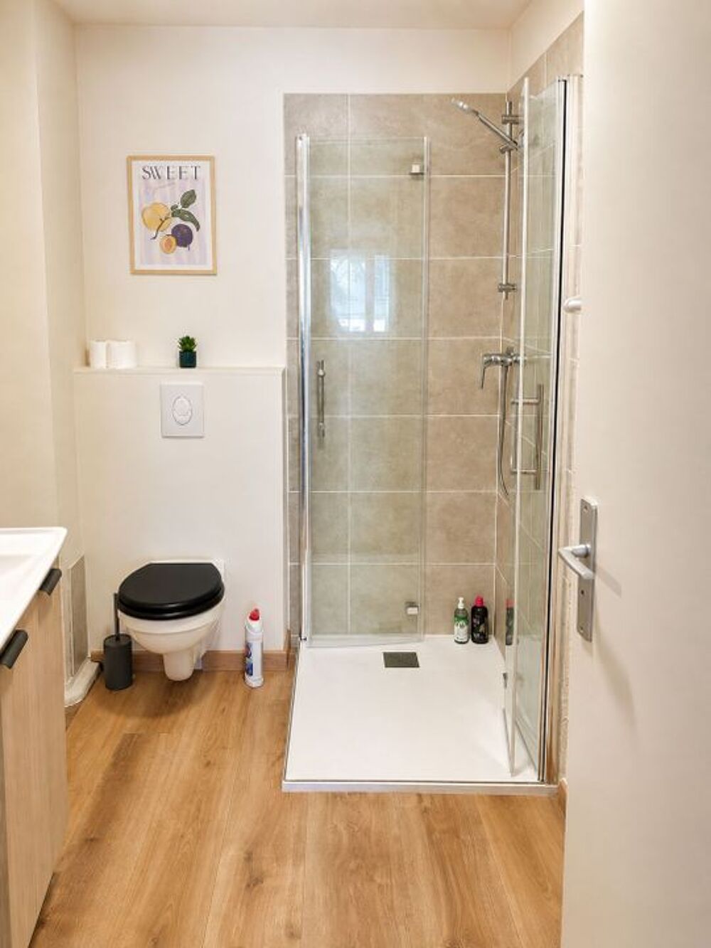 Location Appartement Studio de 26m2 à louer sur Cannes Cannes